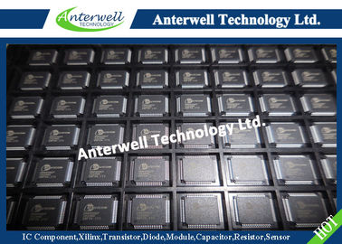 China DM9006EP Two Port Ethernet Switch Controller with 8/16-bit Processor Interface led circuit board supplier