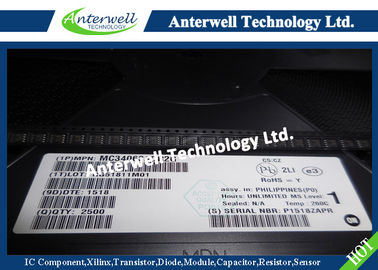 China Step−Up / Down / Inverting Switching Regulators MC34063ADR2G 1.5 A supplier