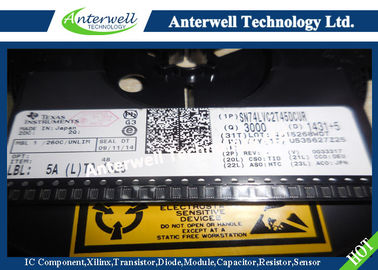 China SN74LVC2T45DCUR Electronic IC Chip DUAL BIT DUAL SUPPLY BUS TRANSCEIVER supplier