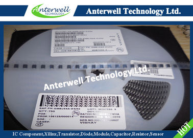 China SMBJ54A - E3/52 Integrated Circuit Chip , 600w Transient Voltage Suppressor ic circuit board supplier