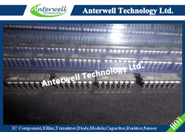China Jfet - Input Operational Amplifiers Tv Circuit Board Components TL074CN Low Noise supplier