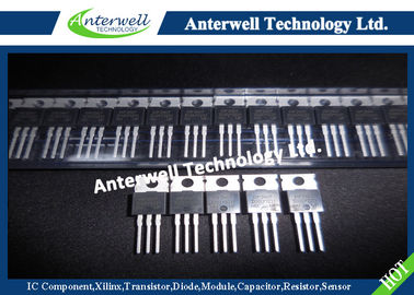 China IRF2807 3 Pin Transistor , switching power mosfet IC Electronics Integrated Circuits supplier