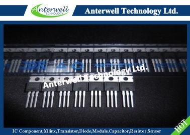 China IRF9540N 3 Pin Transistor , Flash Ic Integrated circuit Chip Power MOSFET supplier