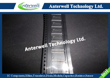 China ULN2803AG Electronics Components , Octal Peripheral Driver Arrays Led electronic chip board supplier