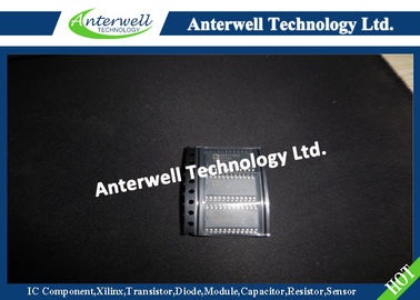 China AD7731BRZ Electronic IC Chips , 24- Bit Sigma Delta ADC inside ic chip supplier