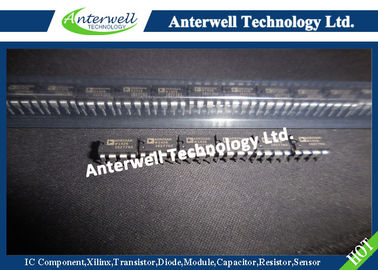 China AD820ANZ  Single-Supply, Rail-to-Rail, Low Power FET-Input Op Amp latest electronic devices supplier