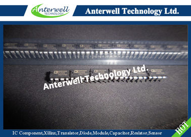 China AD820ANZ  Single-Supply, Rail-to-Rail, Low Power FET-Input Op Amp latest electronic devices supplier