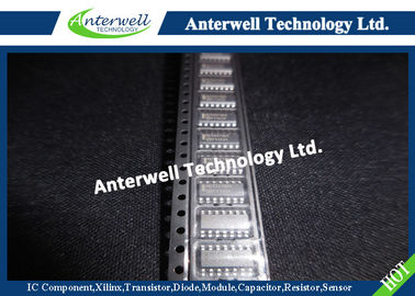 China MC33079DG Electronic IC Chips Low Noise Dual/Quad Operational Amplifiers supplier
