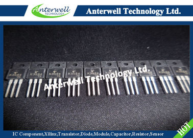 China 2SK3564 Silicon N Channel MOS Type Switching Regulator Applications switching power mosfet supplier