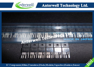 China MR4010 Power Mosfet Transistor Electronics Components Chip IC Electronics supplier