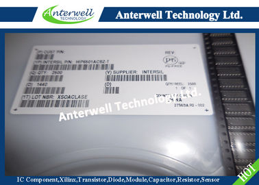 China HIP6501ACBZ-T Electronic IC Chips Triple Linear Power Controller supplier