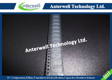 China 74HCT14D Electronic IC Chips Hex inverting Schmitt trigger supplier
