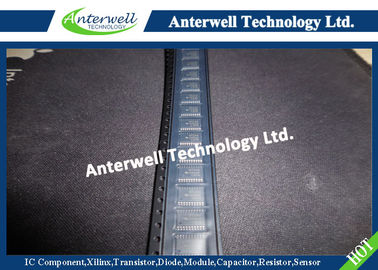 China SN74HCT244DWR Electronic Components IC Octal Buffers And Line Drivers With 3 State Outputs supplier