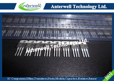 China BTA06-600CWRG 3 Pin Transistor LOGIC LEVEL & STANDARD 6A TRIACS supplier