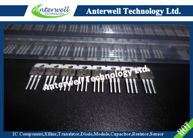 China BTA24-600CWRG 3 Pin Transistor 25 A standard and Snubberless triacs supplier