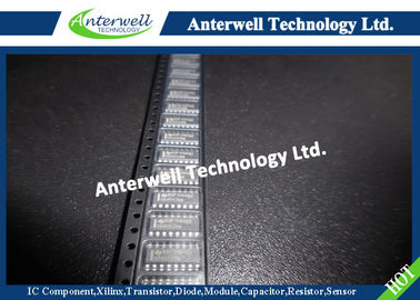 China CD4052BM Electronic IC Chips CMOS Analog Multiplexers / Demultiplexers supplier