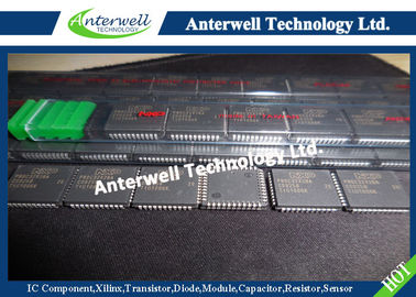 China P80C32X2BA 80C51 Programmable IC Chips , 8 bit microcontroller family common digital ic circuits supplier