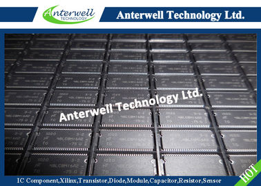 China MT48LC8M16A2TG-75G Complex Integrated Circuits , Synchronous Dram Popular Integrated Circuits supplier