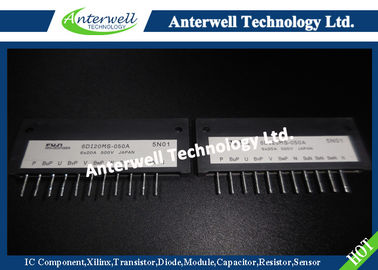 China 6DI20MS-050A Mosfet Powr Module Electronics IC Chip IC China supplier Integared Circuit supplier