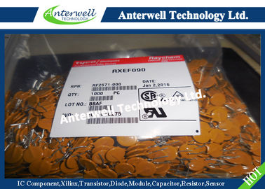 China RXEF090 PolySwitch™ Resettable Device Short Form Catalog 12v led circuit board supplier