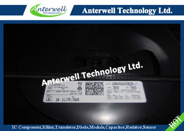 China LM4040A25IDBZR Electronic IC Chips optical integrated circuits supplier
