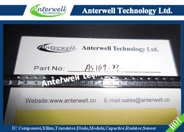 China AS169-73  Integrated Circuit Chip PHEMT GaAs IC SPDT Switch DC-2.5 GHz ic led circuit board supplier