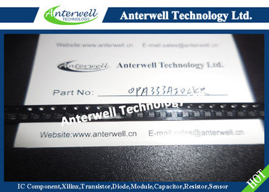 China OPA333AIDCKR Power Mosfet Transistor microPOWER CMOS OPERATIONAL AMPLIFIERS supplier