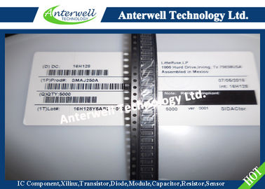 China SMAJ250A Rectifier Diode 1N5821 diode Silicon Avalanche Diodes supplier