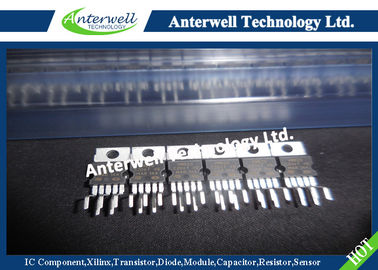 China VN920-E  HIGH SIDE DRIVER linear power mosfet trench power mosfet supplier