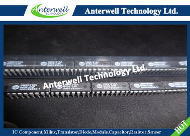 China Tone / Pulse Dialer small printed Circuit Board Chips , lcd tv circuit board UM91215A supplier