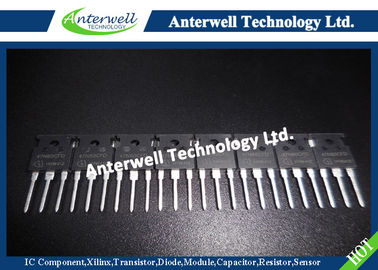 China SPW47N60CFD Power Mosfet Transistor high voltage power mosfet supplier