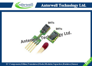 China SHT11 SHT70 SHT20 Pressure Sensor IC SHT1x / SHT7x Humidity & Temperature Sensor supplier
