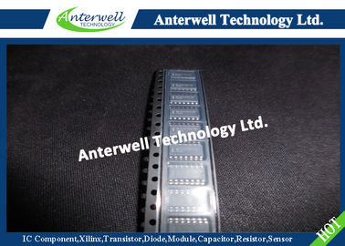 China HEX Inverter Buffers / Drivers Common Ic Chips Digital Ic Circuits SN7406DR supplier