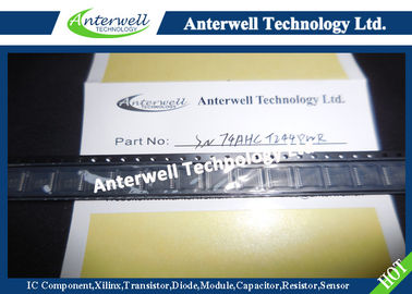 China SN74AHCT244PWR Electronics Components , Program Memory LCD Controller ICs supplier