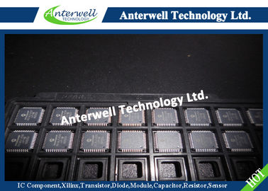 China PIC18LF4520I/PT Electronic Integrated Circuit Components Enhanced Flash Microcontrollers supplier