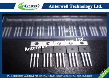 China SGP02N120 Power Mosfet Transistor Fast S-IGBT in NPT-technology supplier