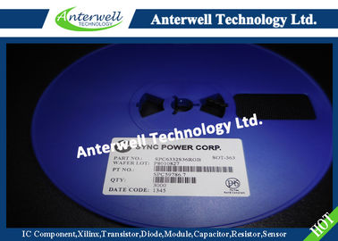 China SPC6332S36RGB Rectifier Diode Integrated Circuit Chip Program Memory supplier