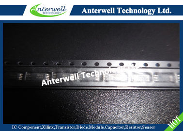 China TLC393CPW Electronic IC Chips DUAL MICROPOWER LinCMOS VOLTAGE COMPARATOR supplier