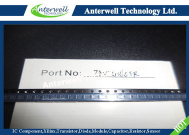 China 74V1G08CTR Single 2-Input And Gate Diode Rectifier Circuit Digital Audio Amplifier Circuit supplier