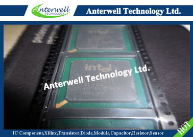 China FW82801EB-SL73Z Electronic IC Chips Intel 82801EB I/O Controller Hub 5 (ICH5) supplier