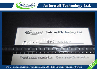 China AD7940BRMZ Integrated Circuit Chip 14-Bit Analog to Digital Converter supplier