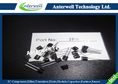 China BB112 silicon rectifier diode Silicon Variable Capacitance Diode supplier