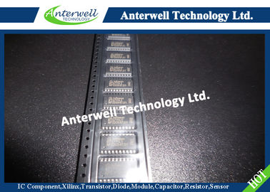 China BTS711L1 Electronic IC Chips Smart Four Channel Highside Power Switch supplier
