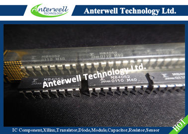 China MB4052 Integrated Circuit Chip 1 Channel 8-bit A/D Converter supplier