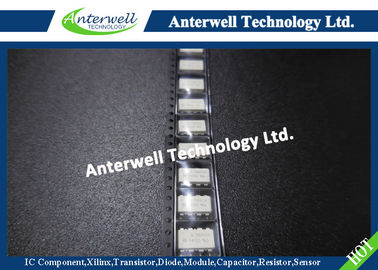 China HCPL-7860K Electronic IC Chips Optically Isolated Sigma-Delta Modulator supplier