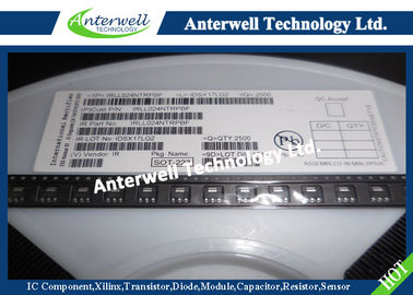 China IRLL024NTRPBF Power Mosfet Transistor HEXFET® Power MOSFET Fast Switching supplier