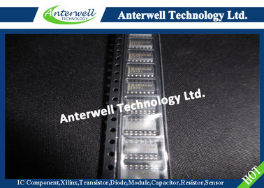 China TLV2374IDR Electronic IC Chips RAIL-TO-RAIL INPUT/OUTPUT OPERATIONAL AMPLIFIERS supplier