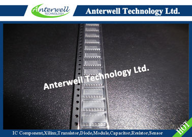 China CD4052BM96  CMOS Analog Multiplexers/Demultiplexers with Logic Level Conversion led driver circuit board supplier