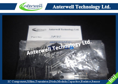China Power Mosfet Ic 2SA1837 Power Mosfet Transistor Silicon PNP Power Transistors supplier