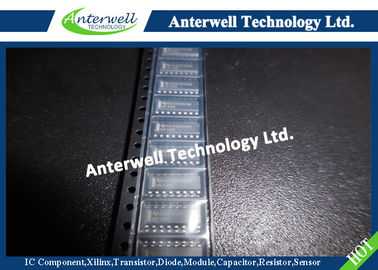 China 74HC165D Electronic IC Chips 8-bit parallel-in/serial-out shift register supplier
